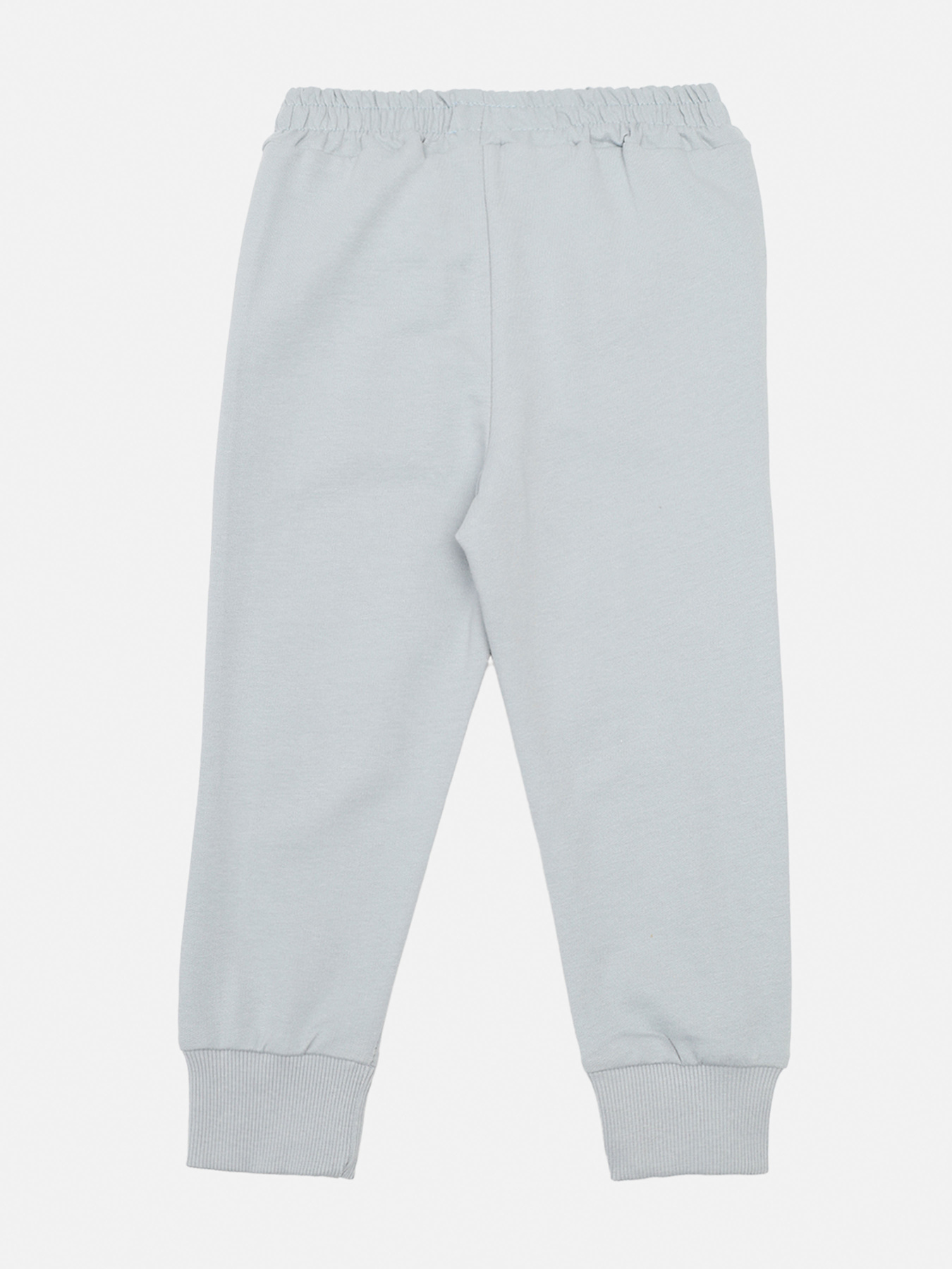 Спортивні штани YUKI модель ЦБ-00272831 Фото