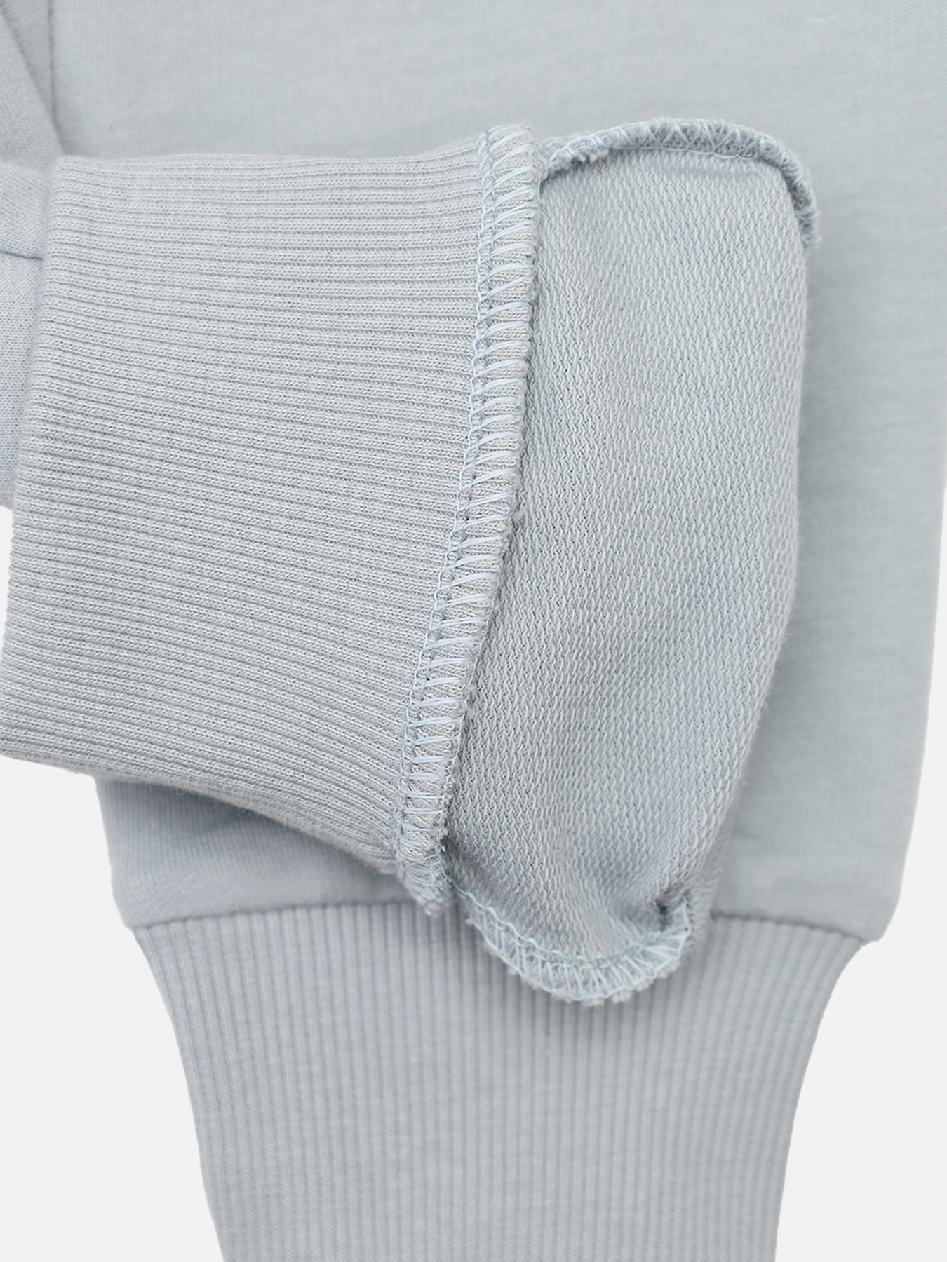 Спортивні штани YUKI модель ЦБ-00272831 Фото