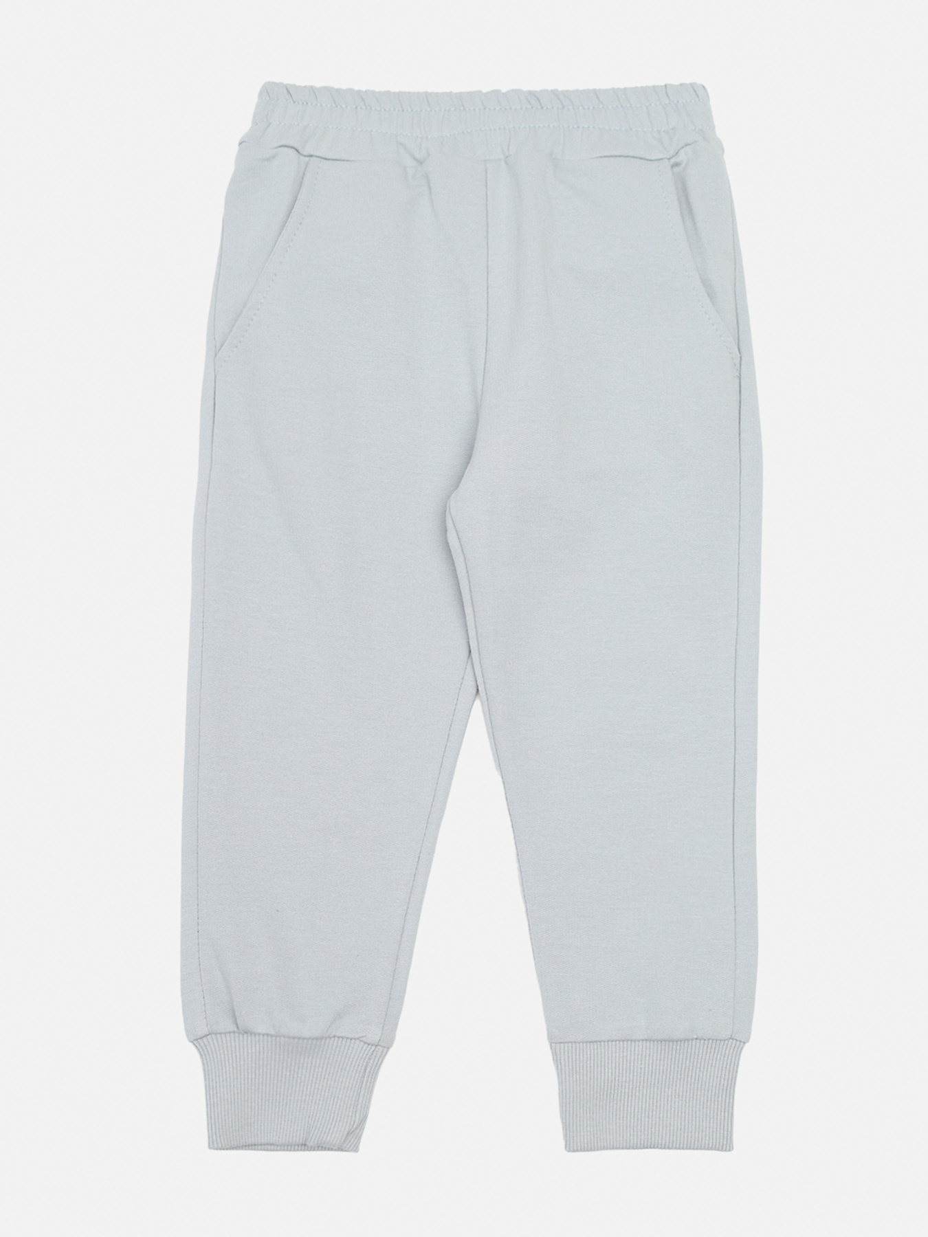 Спортивні штани YUKI модель ЦБ-00272831 Фото