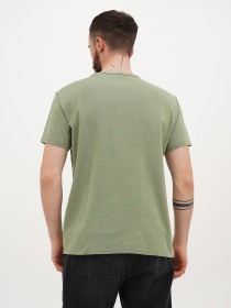 Футболка Mustang Jeans Allen модель 4014930 Фото