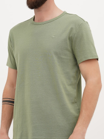 Футболка Mustang Jeans Allen модель 4014930 Фото