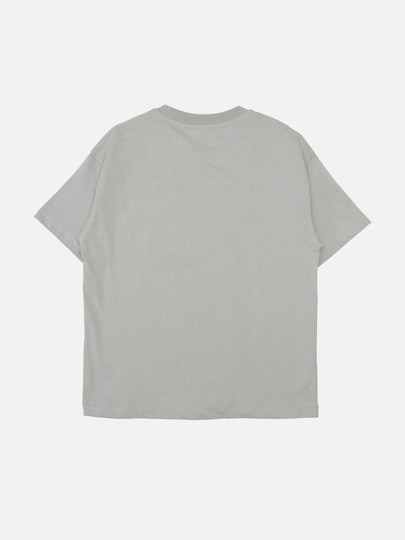 Футболка YUKI модель ЦБ-00273146 Фото