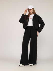 Штани повсякденні YUKI модель ЦБ-00273471 Фото