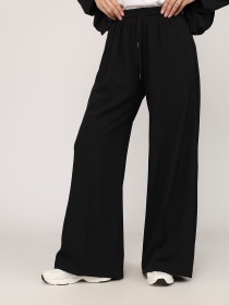 Повсякденні штани YUKI модель ЦБ-00273471 Фото