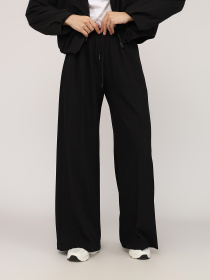 Повсякденні штани YUKI модель ЦБ-00273471 Фото