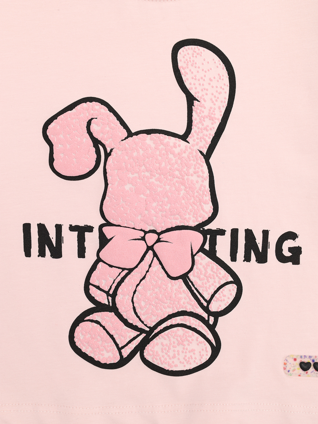 Футболка YUKI модель ЦБ-00273474 Фото