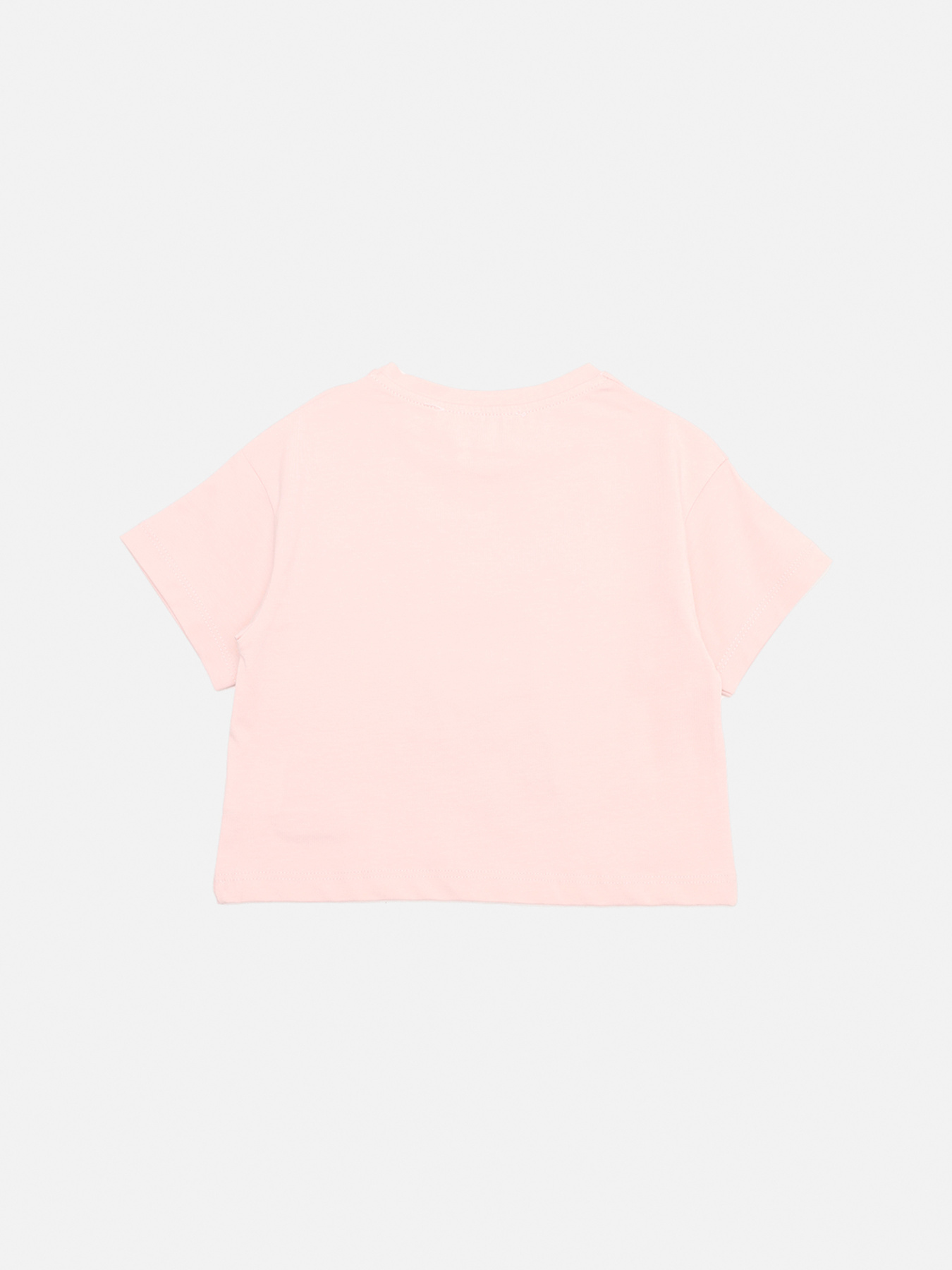 Футболка YUKI модель ЦБ-00273474 Фото