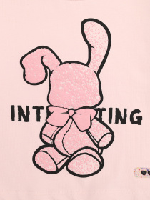 Футболка YUKI модель ЦБ-00273474 Фото