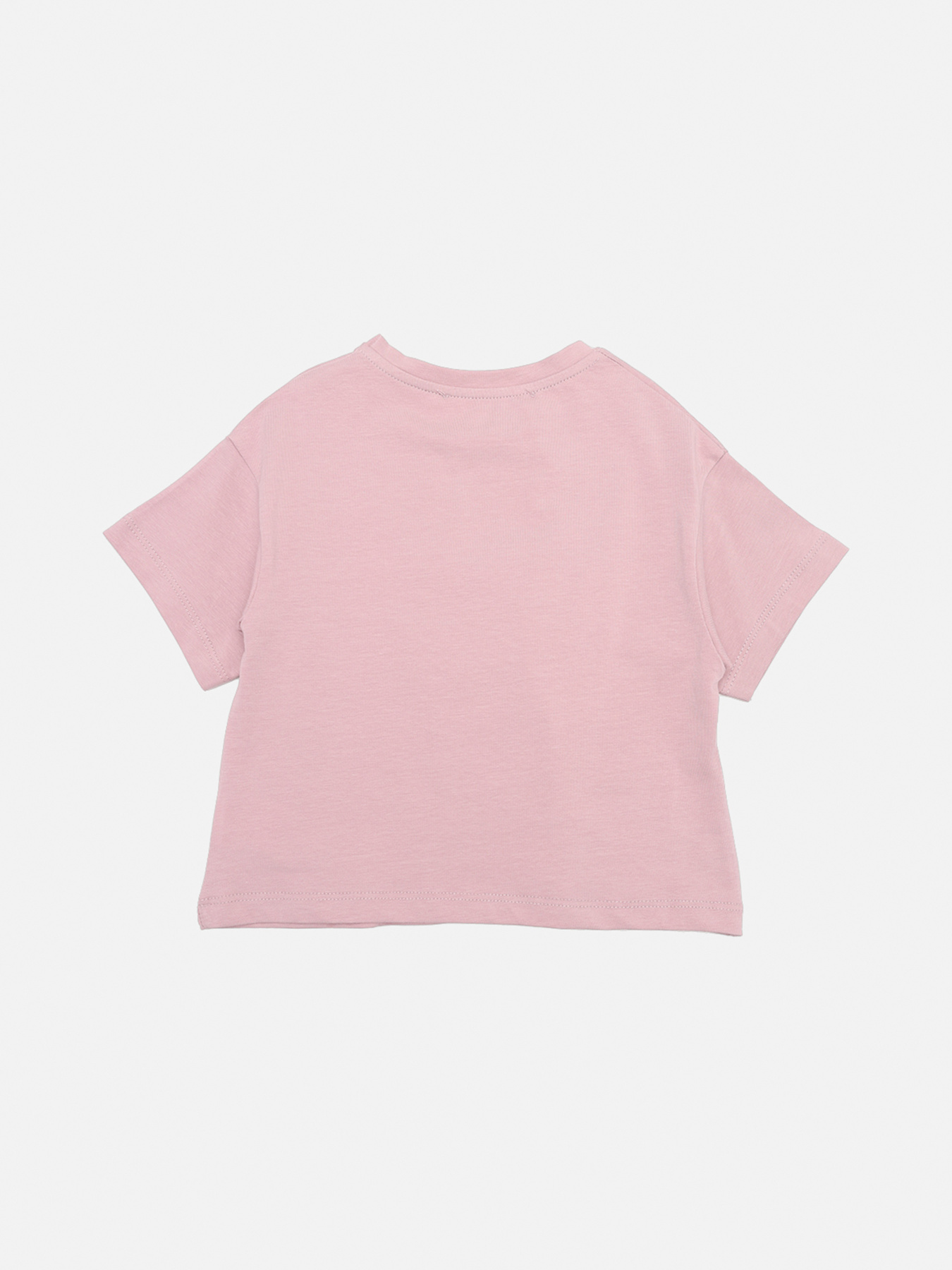 Футболка YUKI модель ЦБ-00273478 Фото