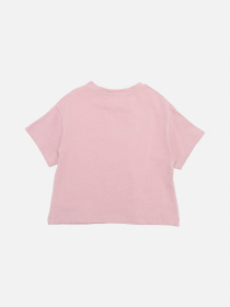 Футболка YUKI модель ЦБ-00273478 Фото