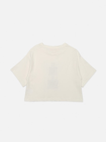 Футболка YUKI модель ЦБ-00273479 Фото