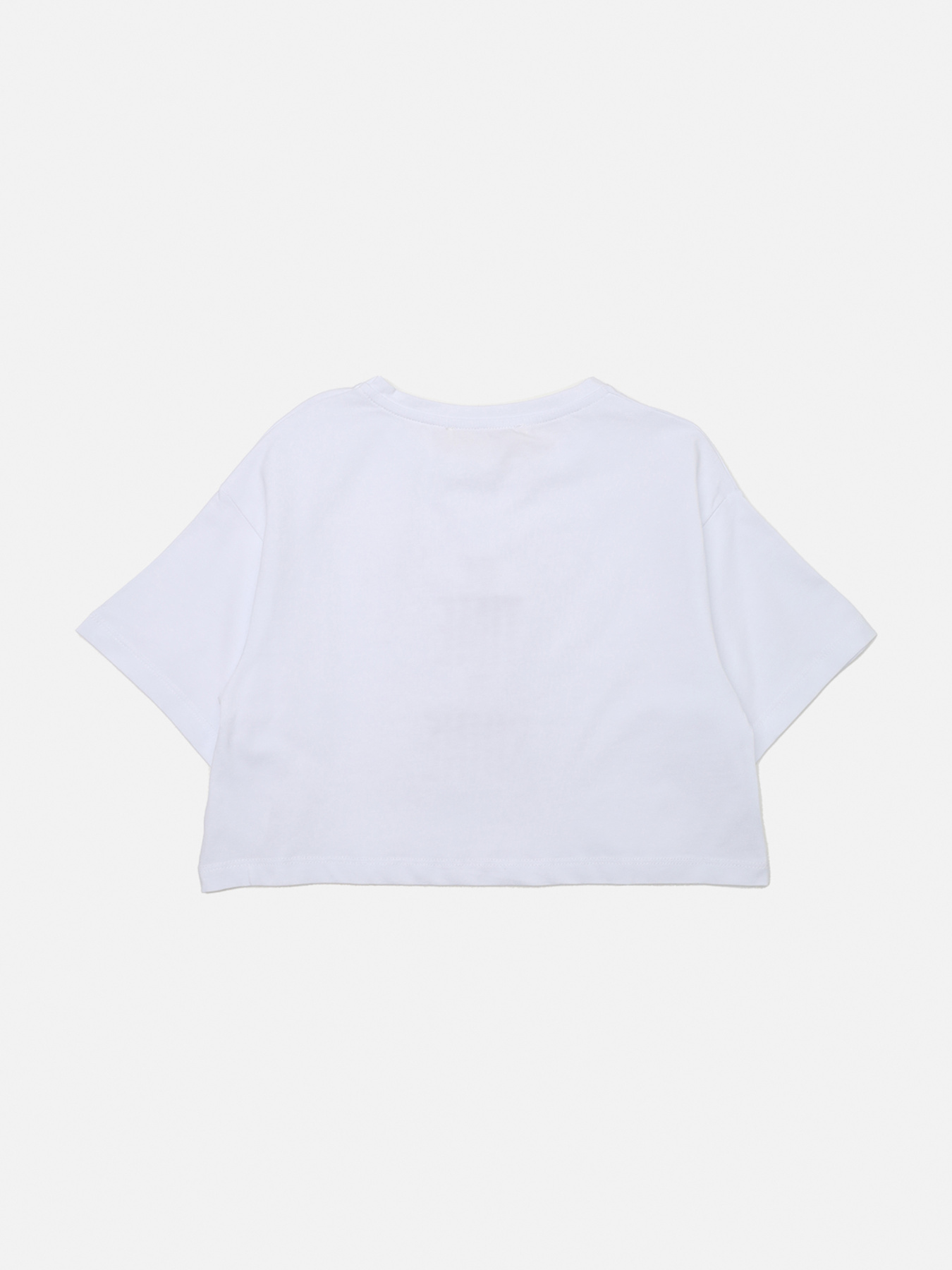 Футболка YUKI Модель ЦБ-00273481 Фото