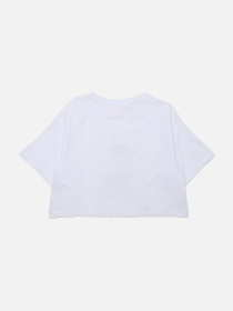 Футболка YUKI Модель ЦБ-00273481 Фото