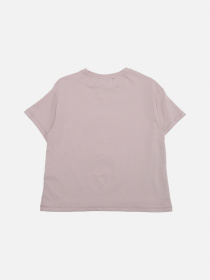 Футболка YUKI модель ЦБ-00273482 Фото