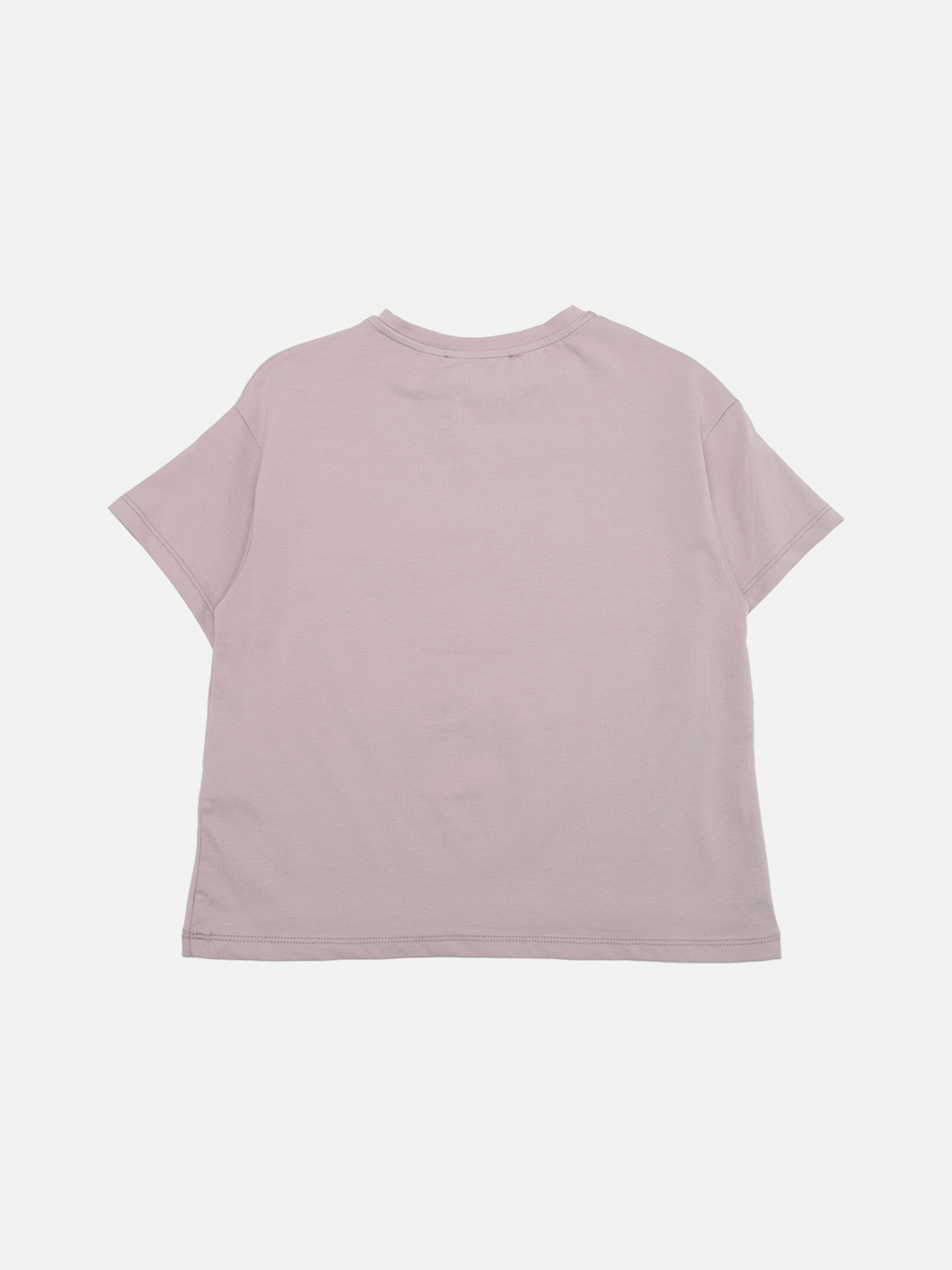 Футболка YUKI модель ЦБ-00273482 Фото