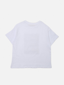 Футболка YUKI модель ЦБ-00273483 Фото