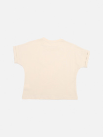 Футболка YUKI модель ЦБ-00273484 Фото