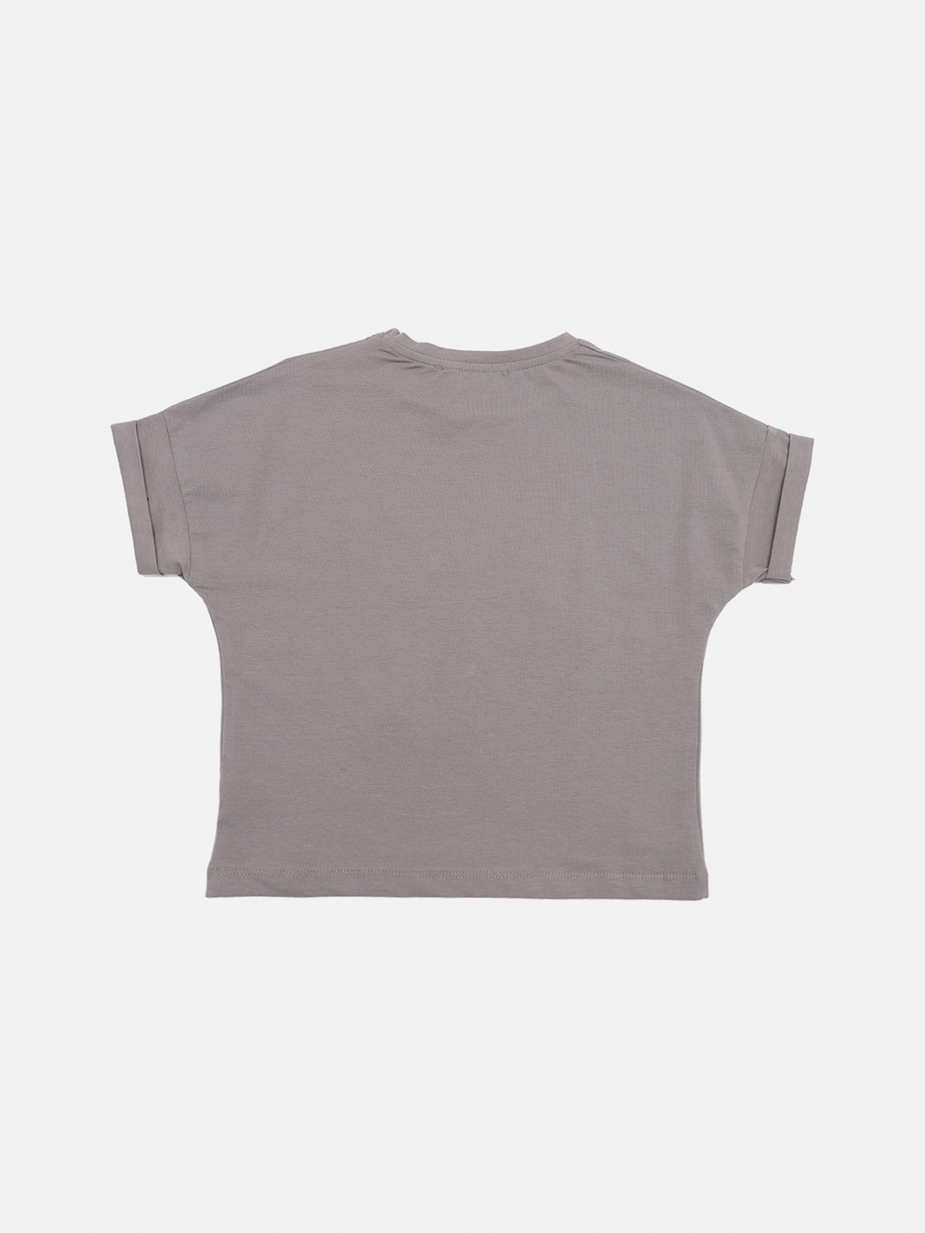 Футболка YUKI модель ЦБ-00273485 Фото