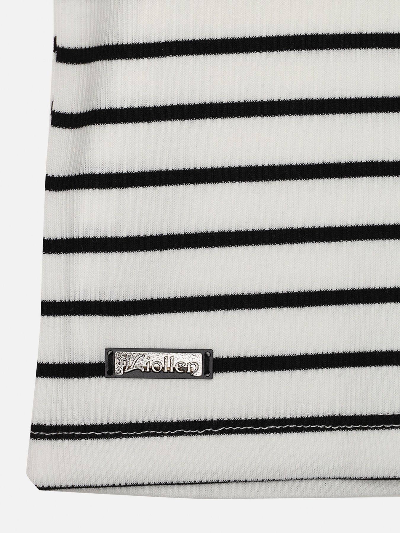 Футболка YUKI модель ЦБ-00273486 Фото