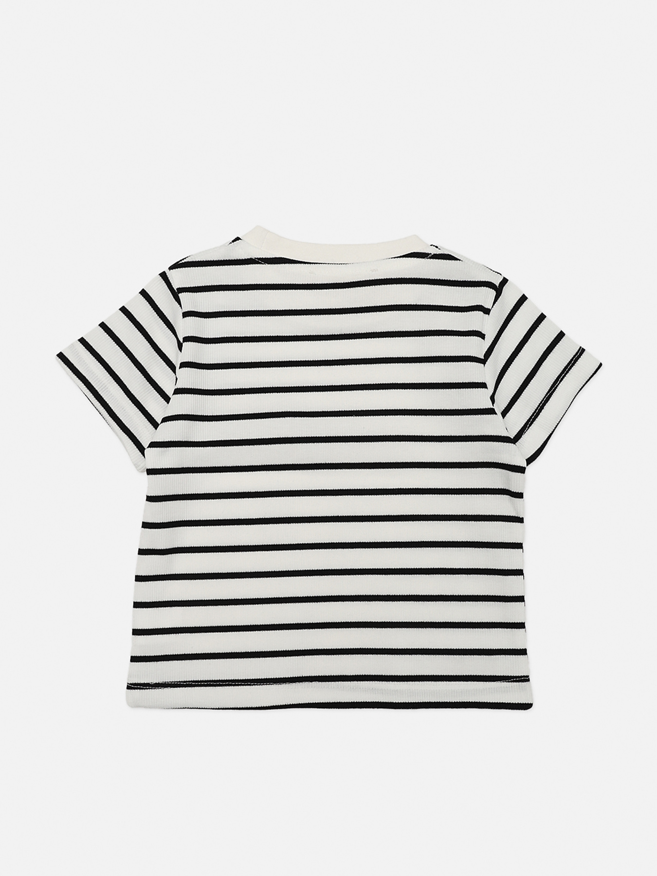 Футболка YUKI модель ЦБ-00273486 Фото