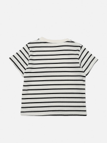 Футболка YUKI модель ЦБ-00273486 Фото