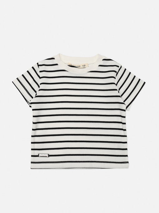 Футболка YUKI модель ЦБ-00273486 Фото