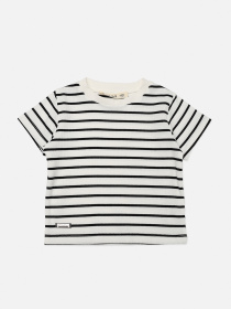 Футболка YUKI модель ЦБ-00273486 Футболка YUKI модель ЦБ-00273486 Фото