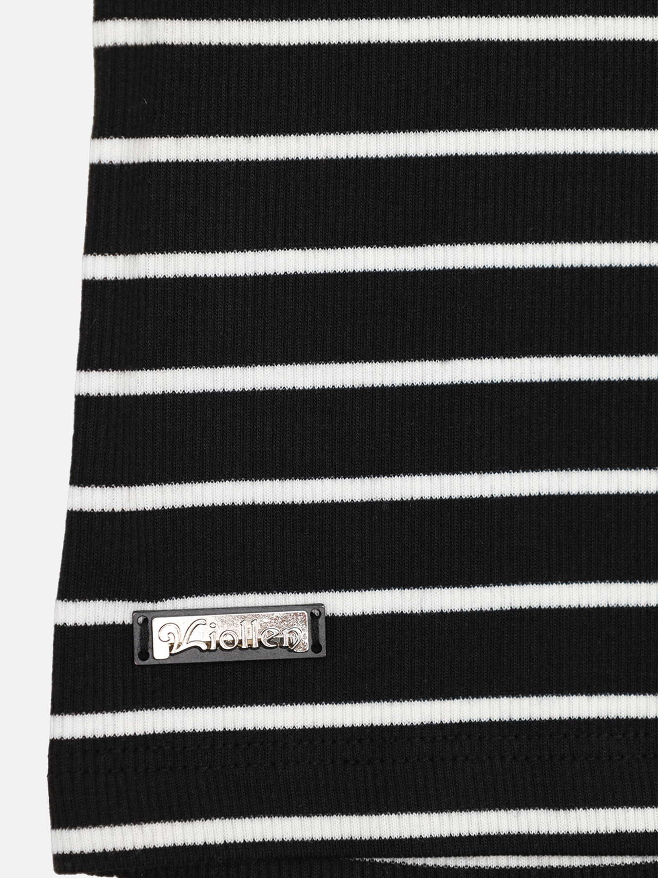 Футболка YUKI Модель ЦБ-00273487 Фото