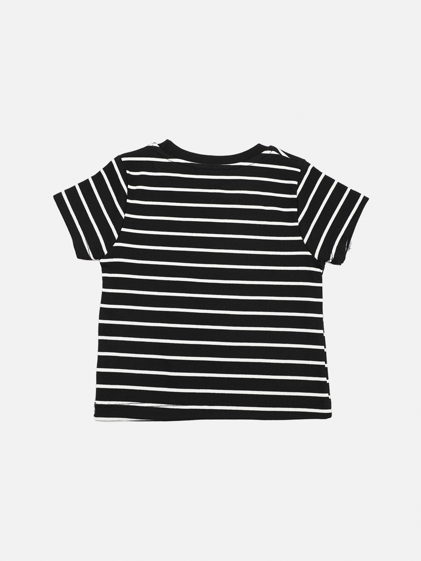 Футболка YUKI Модель ЦБ-00273487 Фото