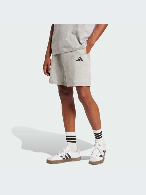 Шорты Adidas модель JD4955-KZ Фото