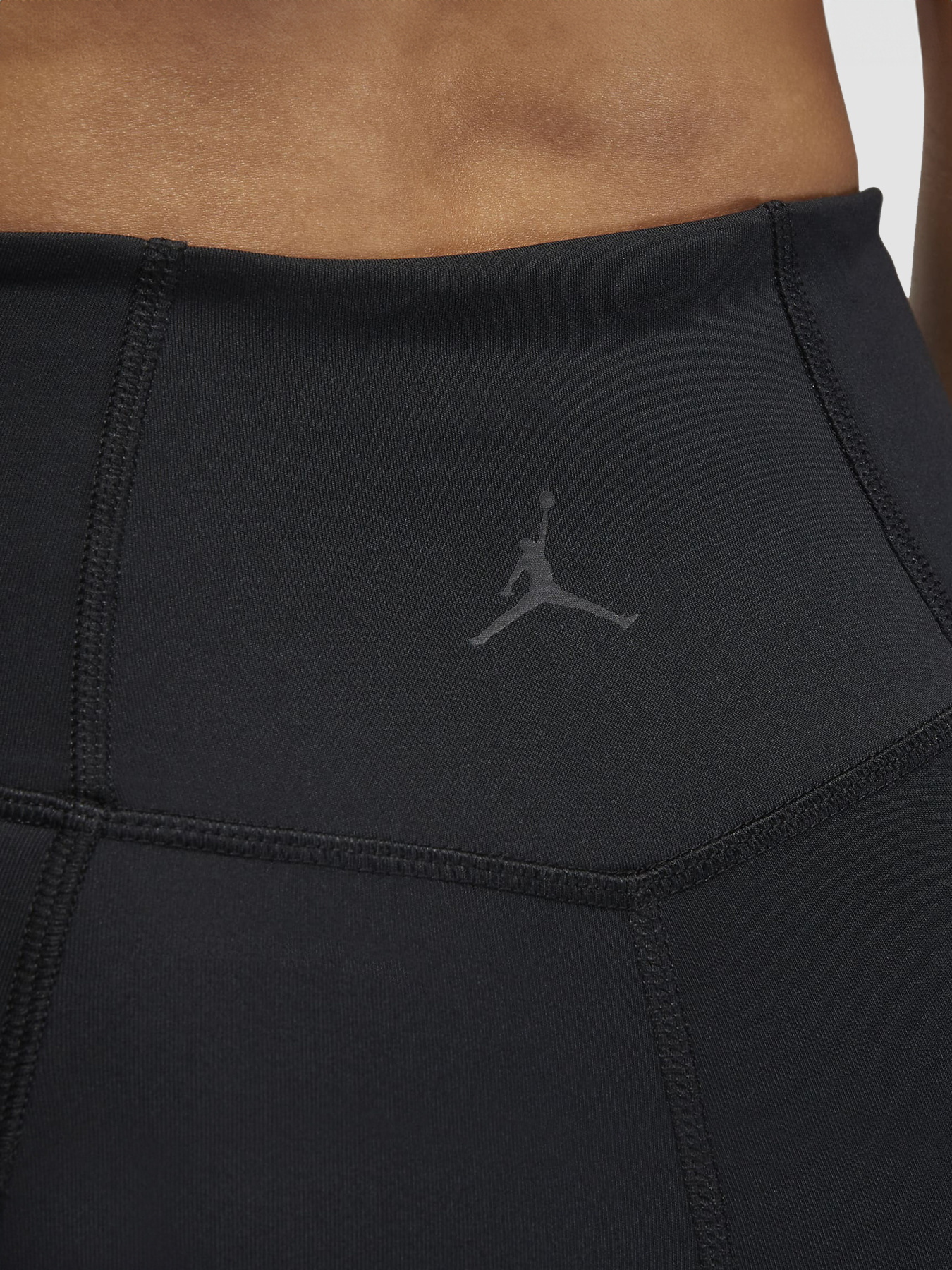 Спортивные леггинсы Jordan Sport Leggings модель FB4620-010 Фото