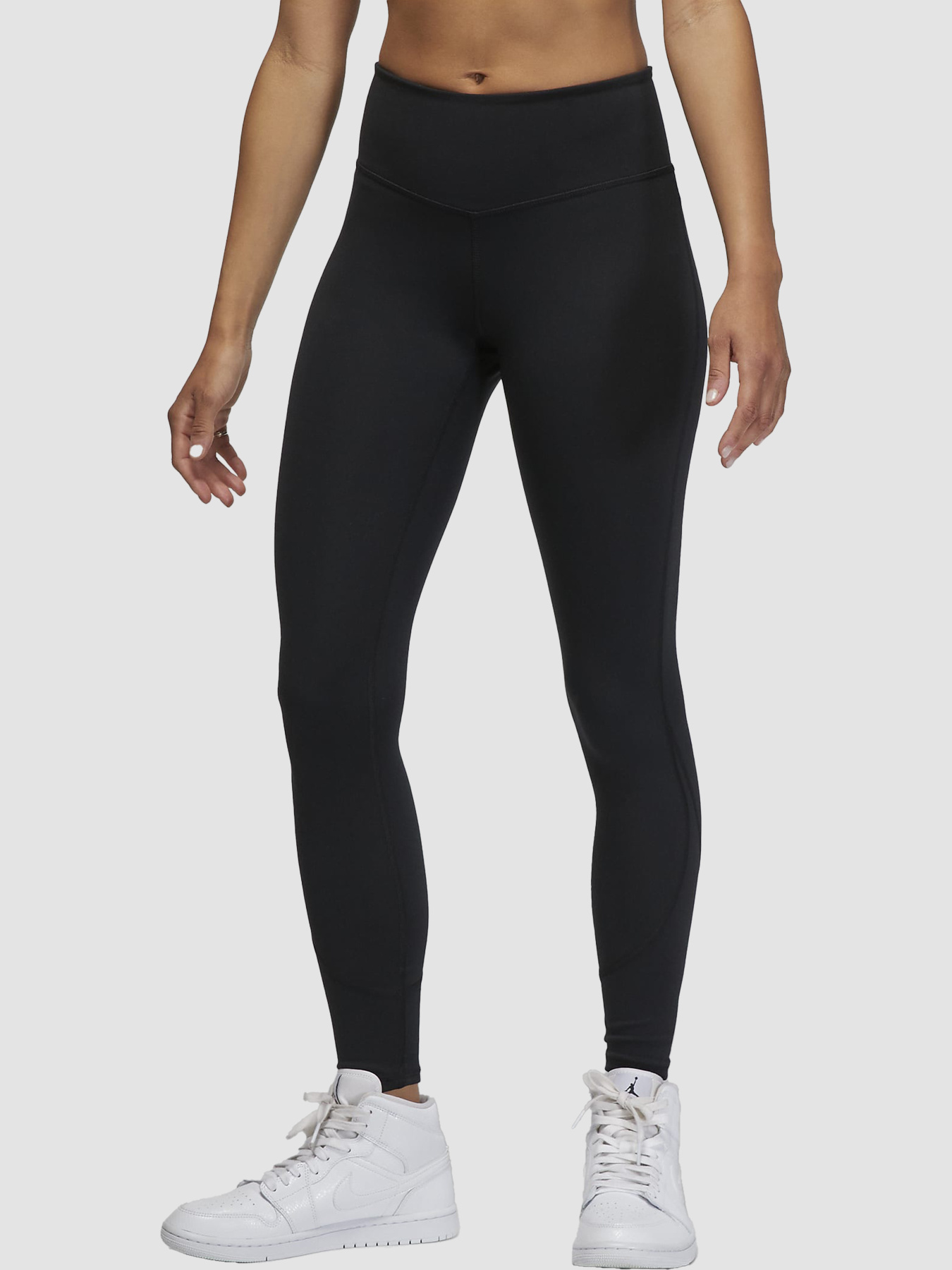 Спортивные леггинсы Jordan Sport Leggings модель FB4620-010 Фото