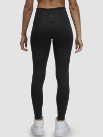Спортивные леггинсы Jordan Sport Leggings модель FB4620-010 Спортивные леггинсы Jordan Sport Leggings модель FB4620-010 Фото
