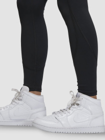 Спортивные леггинсы Jordan Sport Leggings модель FB4620-010 Спортивные леггинсы Jordan Sport Leggings модель FB4620-010 Фото