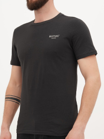 Футболка Mustang Jeans Austin модель 2015828 Футболка Mustang Jeans Austin модель 2015828 Фото