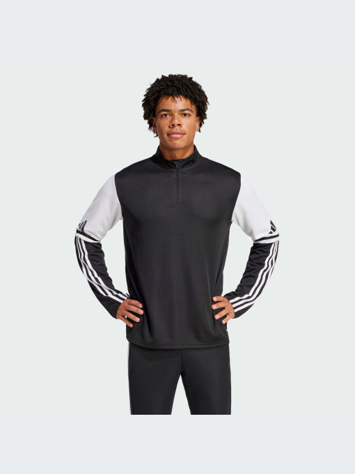 Кардигандар мен жемпірлер Adidas үлгі JE2767-KZ Фото