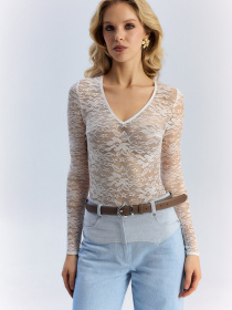 Боди Gepur модель 47869 Фото