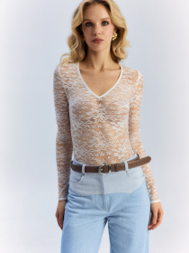 Боди Gepur модель 47869 Фото