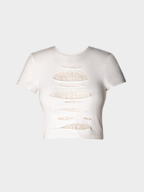 Футболка Gepur модель 48087 Фото