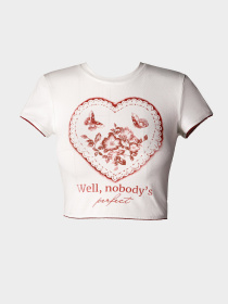 Футболка Gepur модель 48114 Фото