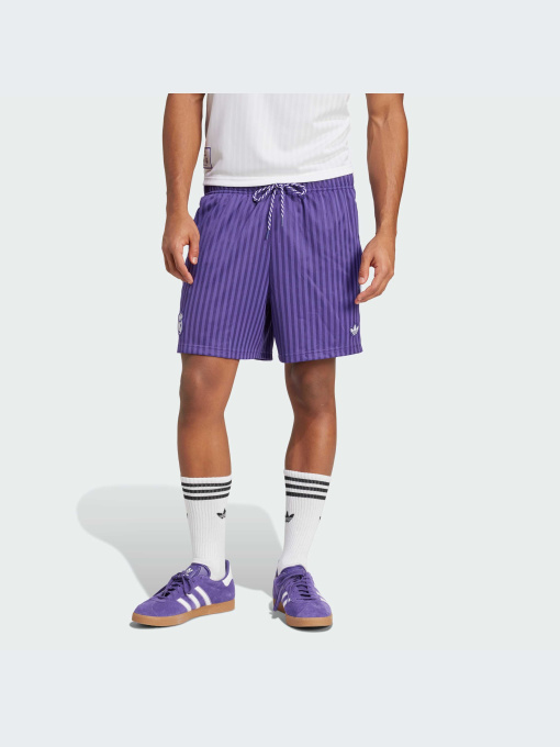 Шорты Adidas модель JF2586-KZ Фото