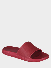 Шлепанцы COQUI модель 7081Dk_red Фото