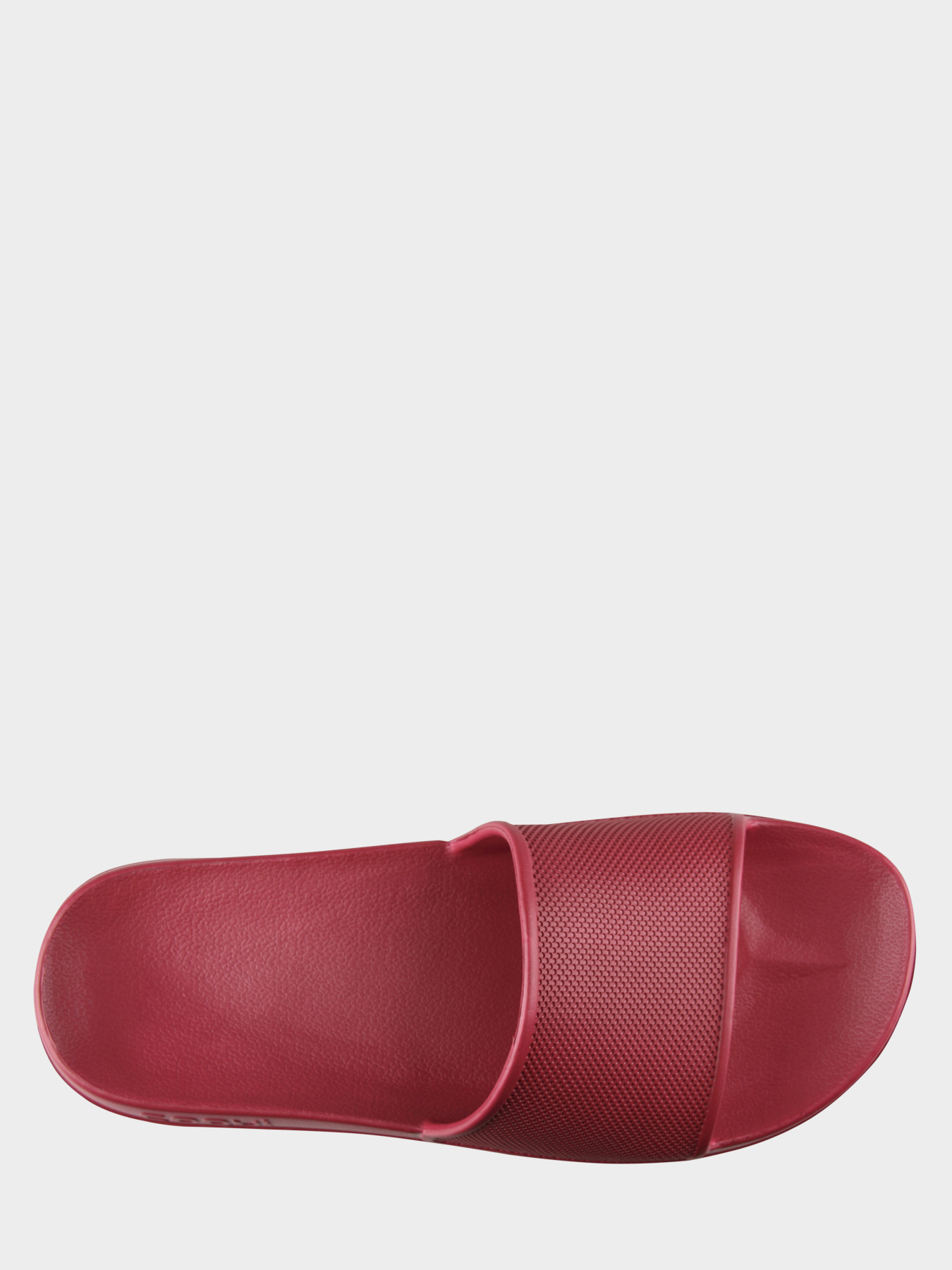 Шльопанці COQUI модель 7081Dk_red Фото