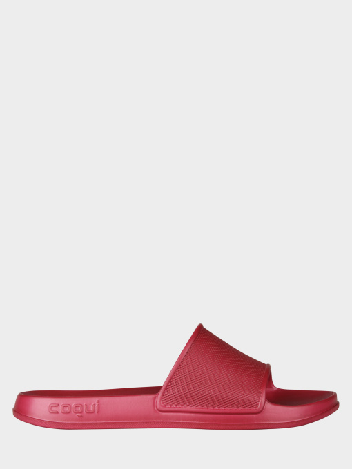 Шльопанці COQUI модель 7081Dk_red Фото