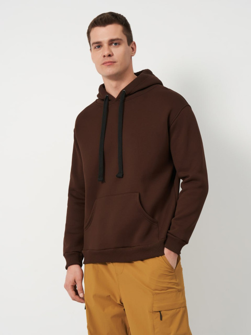 Худи HiBrand модель Mn015 Фото