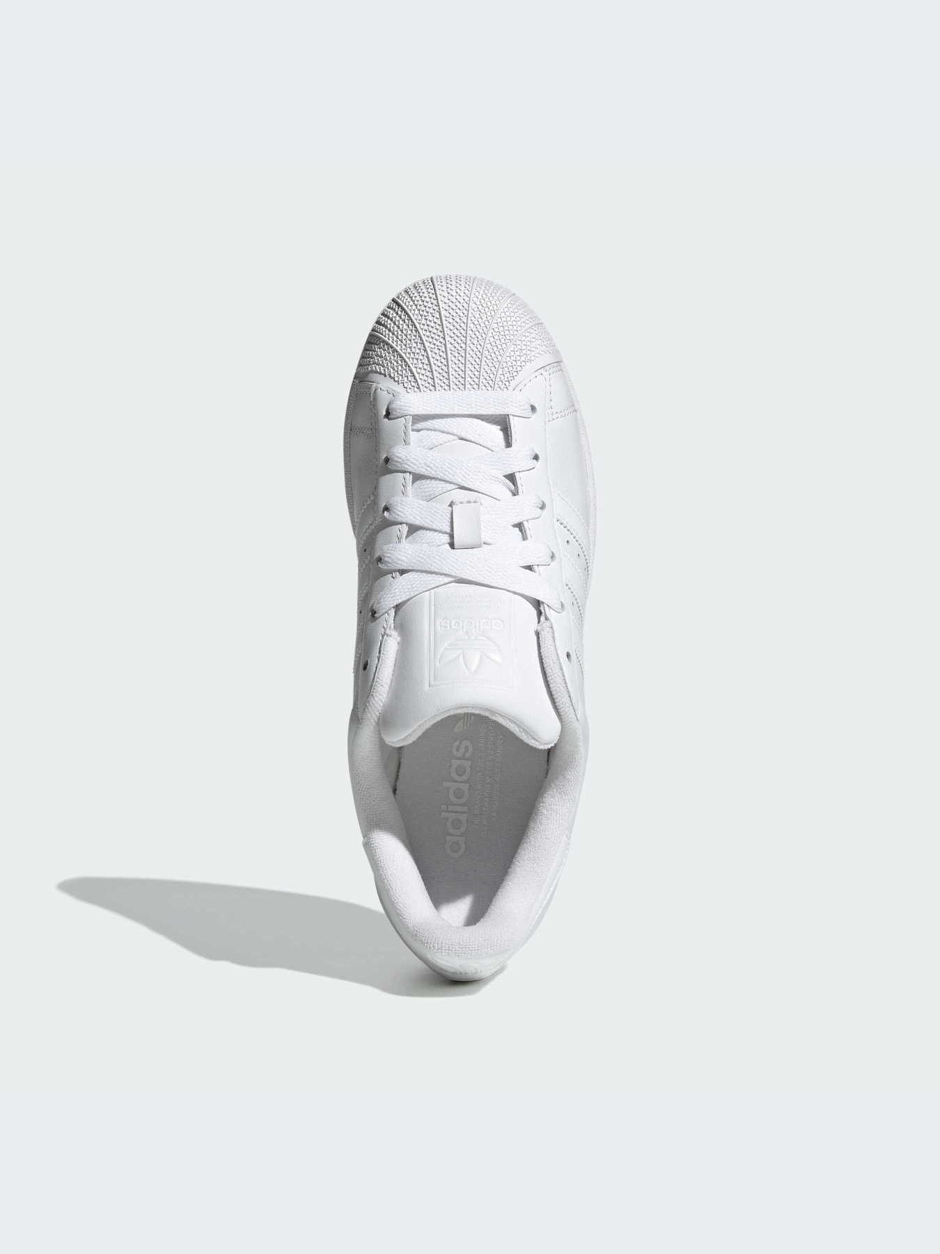 Кроссовки Adidas Superstar модель JH7006-KZ Фото