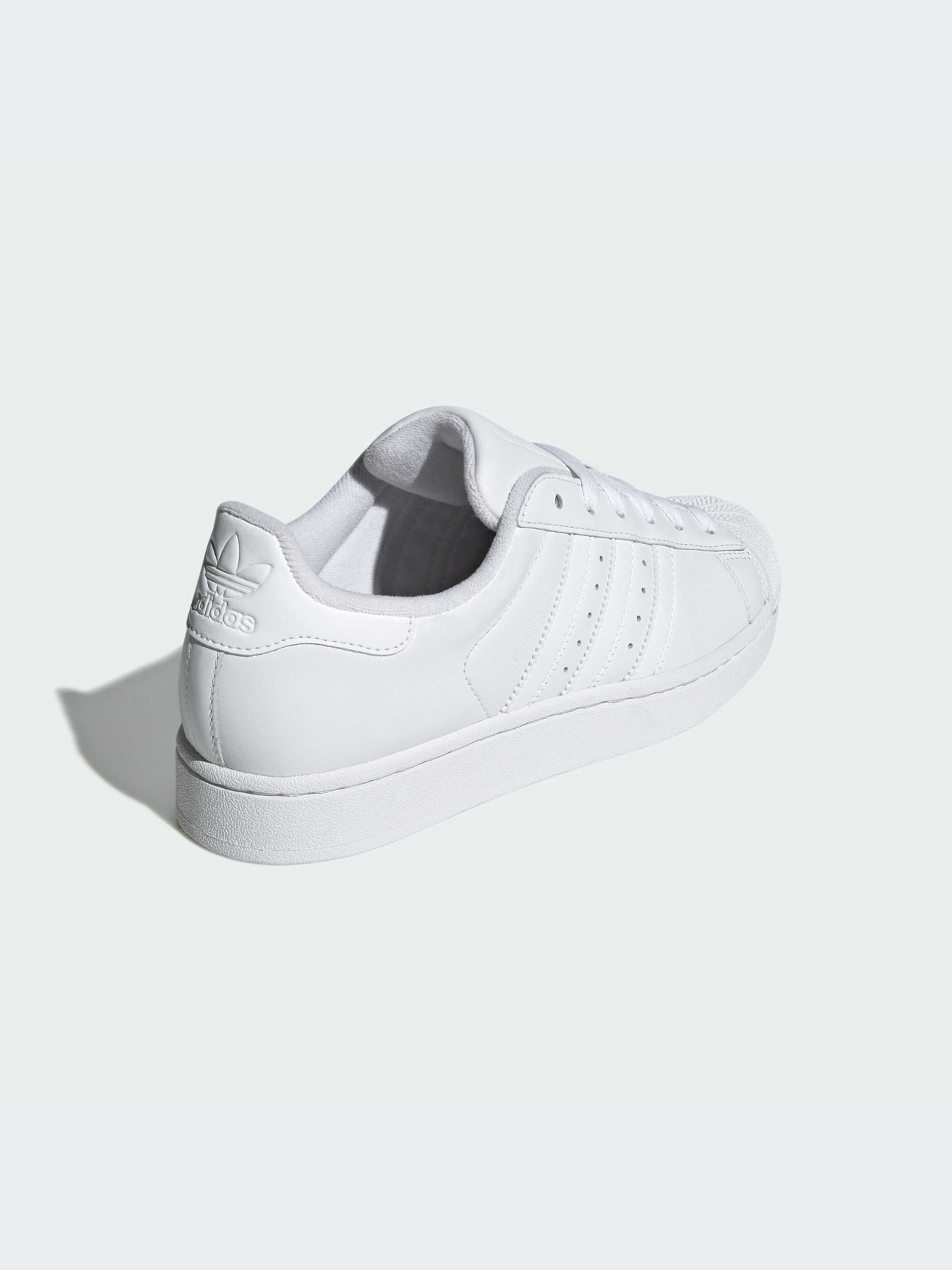 Кроссовки Adidas Superstar модель JH7006-KZ Фото
