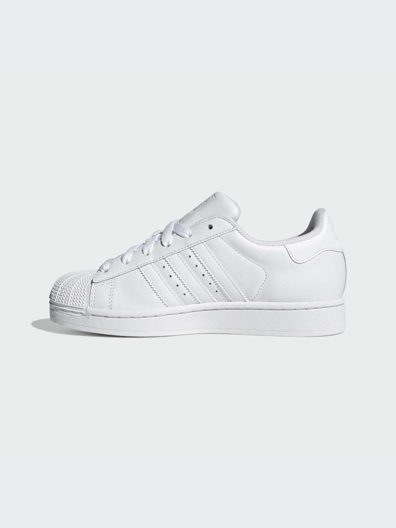 Кроссовки Adidas Superstar модель JH7006-KZ Фото
