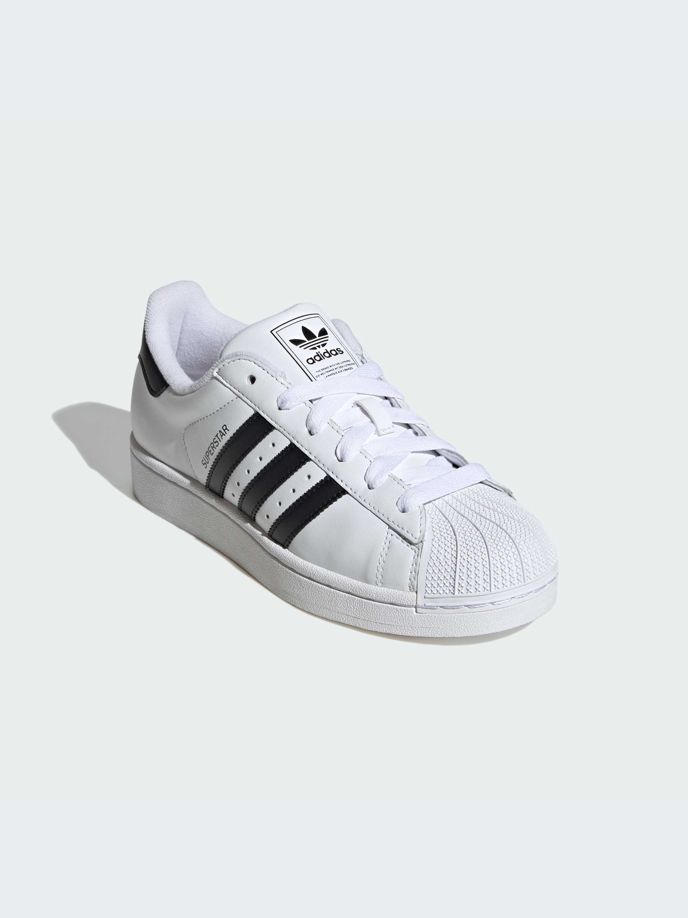 Кроссовки Adidas Superstar модель JH7032-KZ Фото