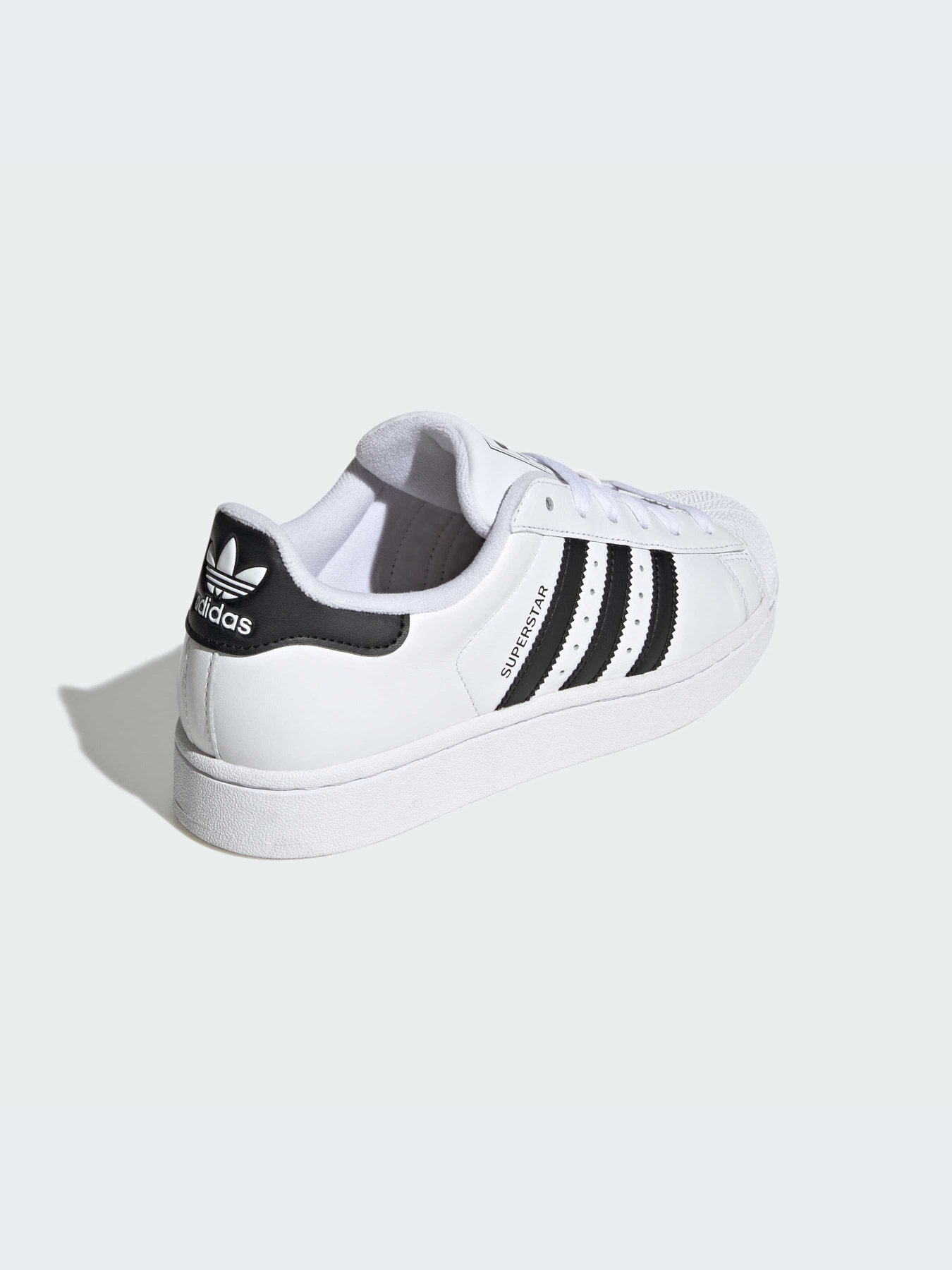 Кроссовки Adidas Superstar модель JH7032-KZ Фото